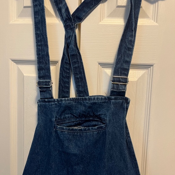 Camo size M overalls - Picture 5 of 16